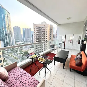 Backpackers Hostel Dubai