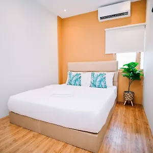 Swing & Pillows - Armenian Victoria , Penang Hotel George Town