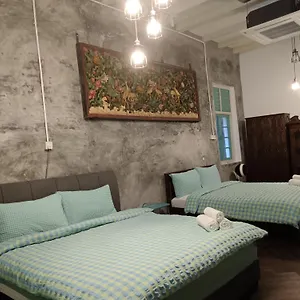 The Gates Guest house George Town